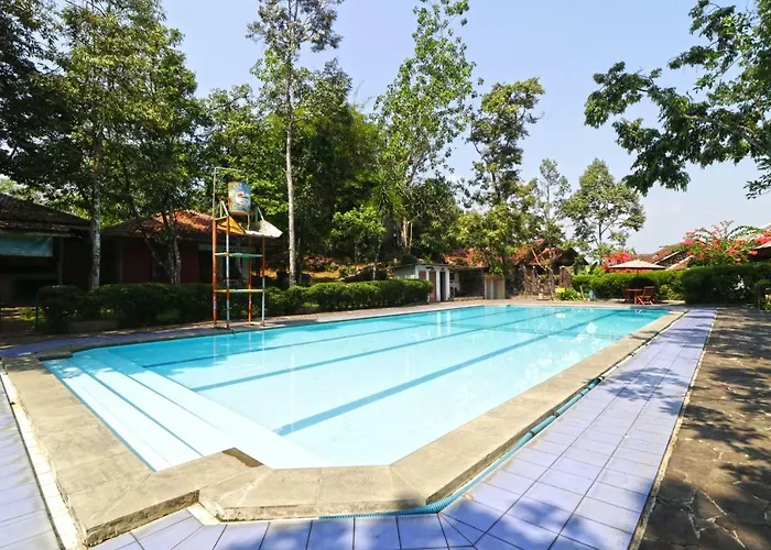 Desa Wisata Sari Bunihayu