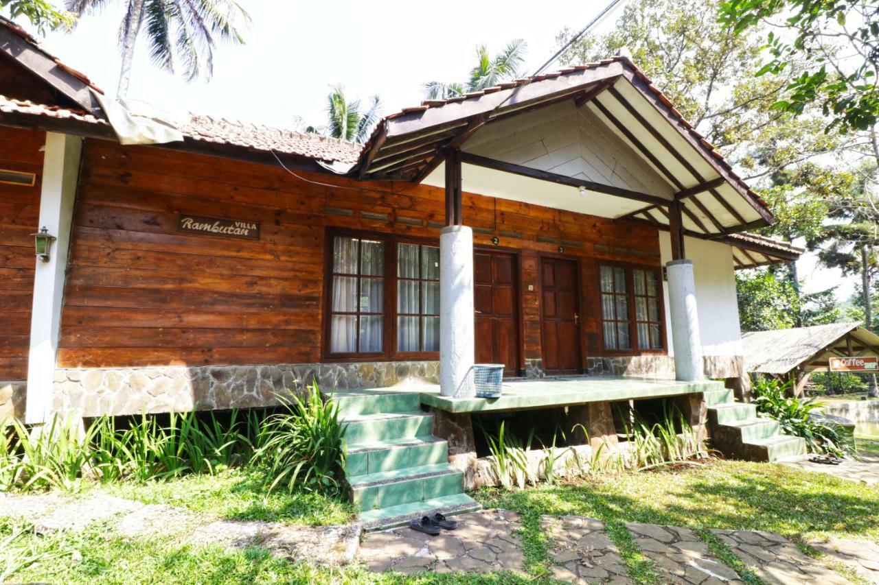 Desa Wisata Sari Bunihayu
