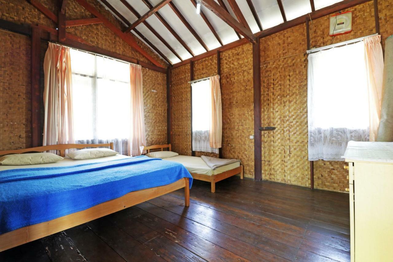 Desa Wisata Sari Bunihayu Subang