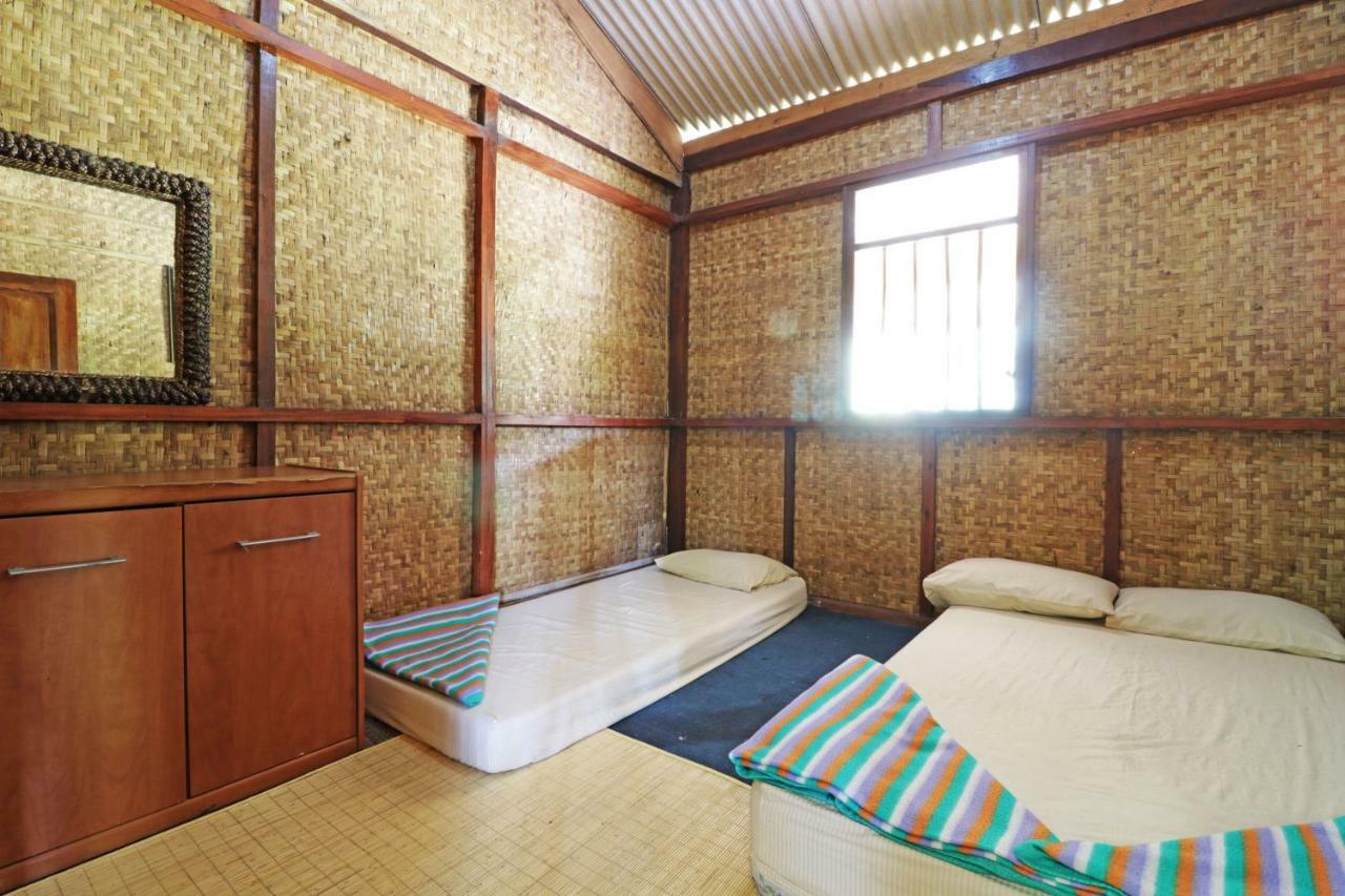 Desa Wisata Sari Bunihayu Rumah tetamu Subang