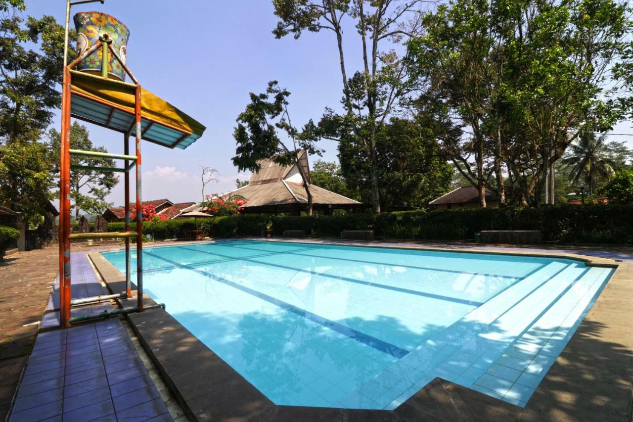 Desa Wisata Sari Bunihayu * Subang