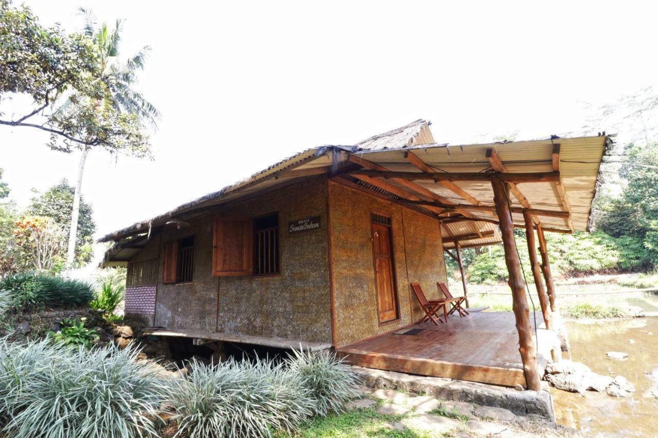 Desa Wisata Sari Bunihayu *
