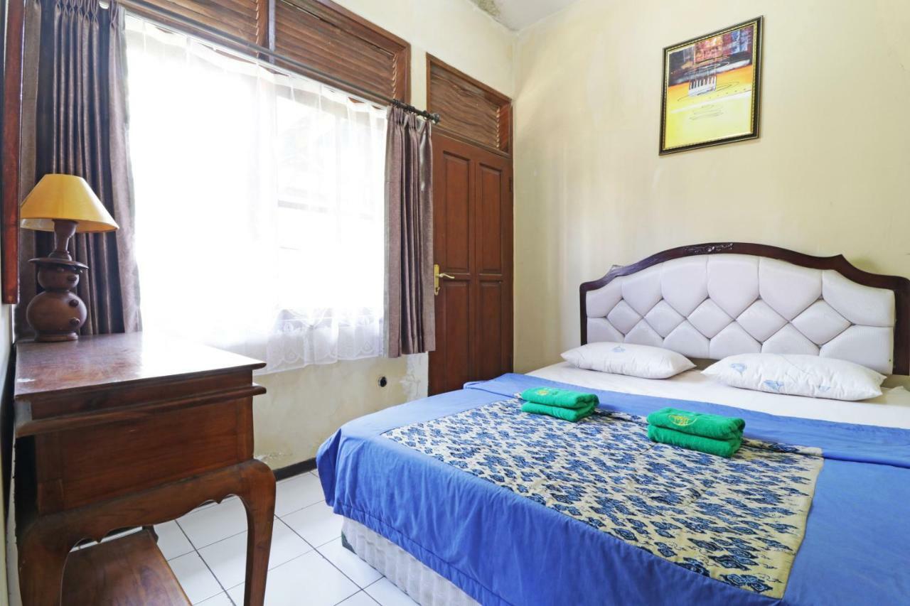 Desa Wisata Sari Bunihayu Subang