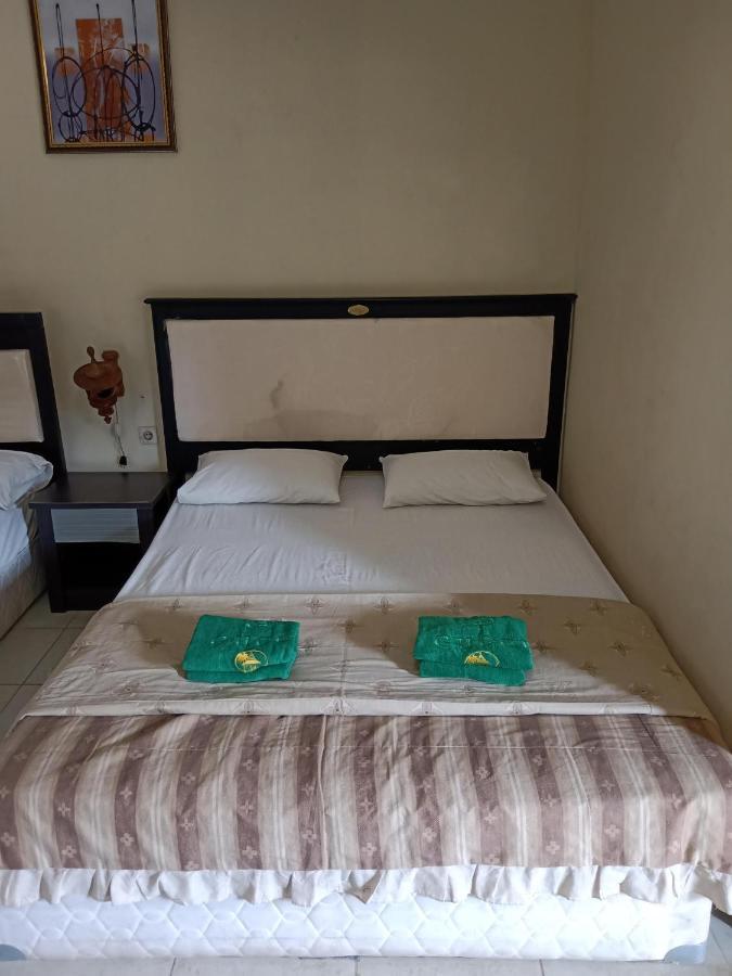Desa Wisata Sari Bunihayu Subang