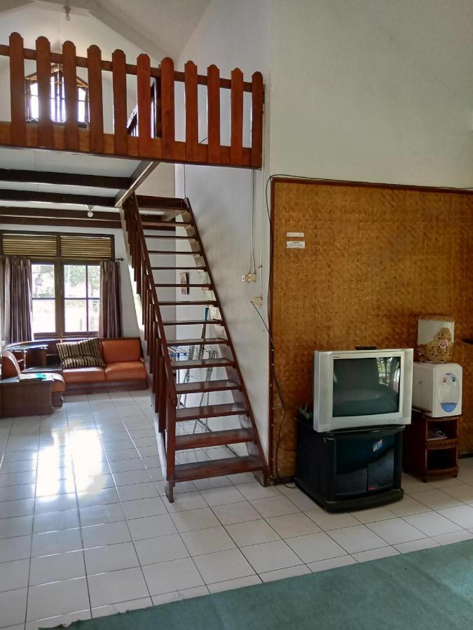 Desa Wisata Sari Bunihayu Subang