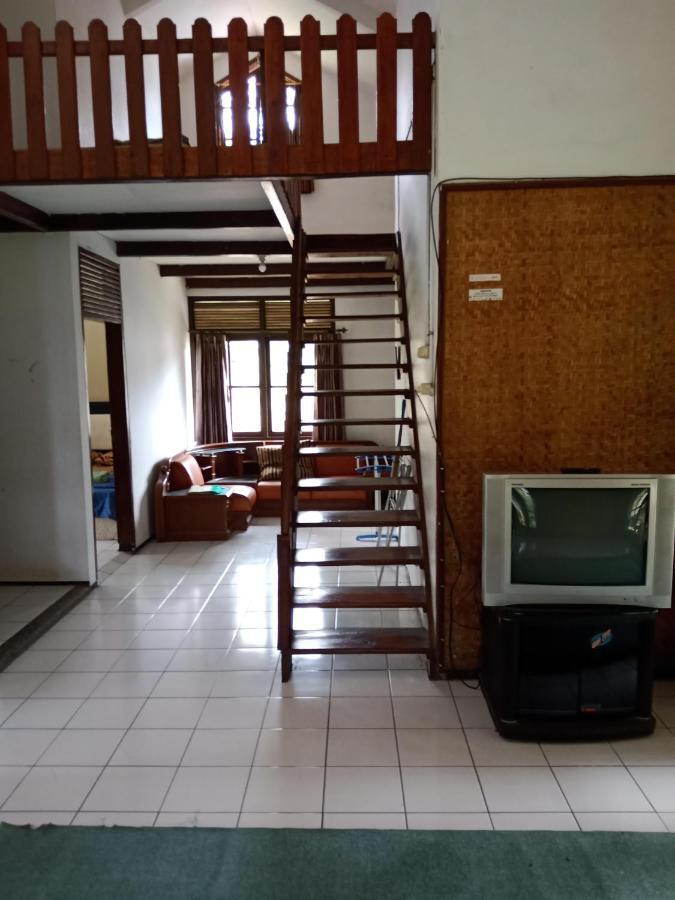 Desa Wisata Sari Bunihayu Subang