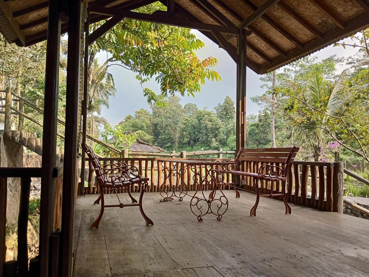 Desa Wisata Sari Bunihayu *