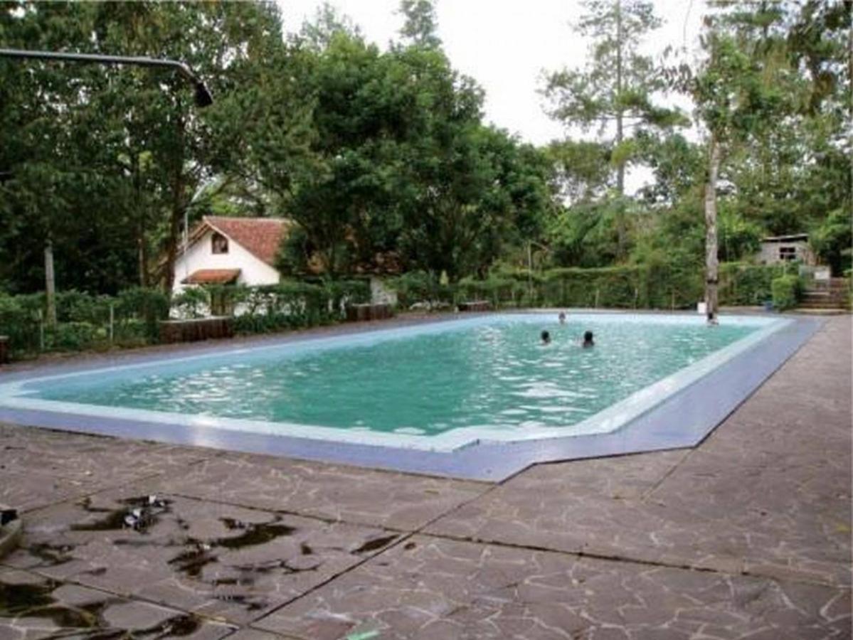 Desa Wisata Sari Bunihayu