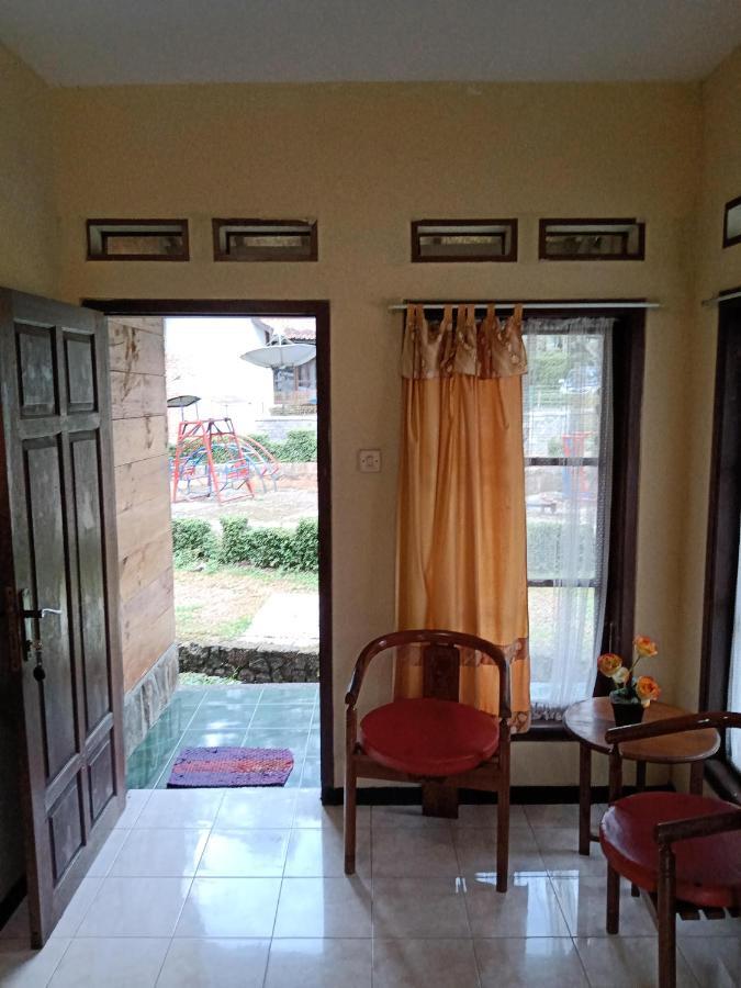 Desa Wisata Sari Bunihayu