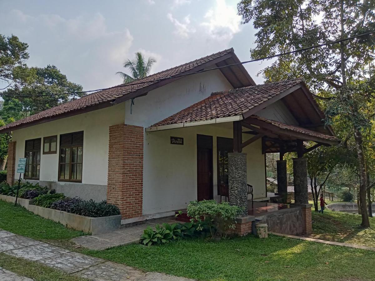 Desa Wisata Sari Bunihayu