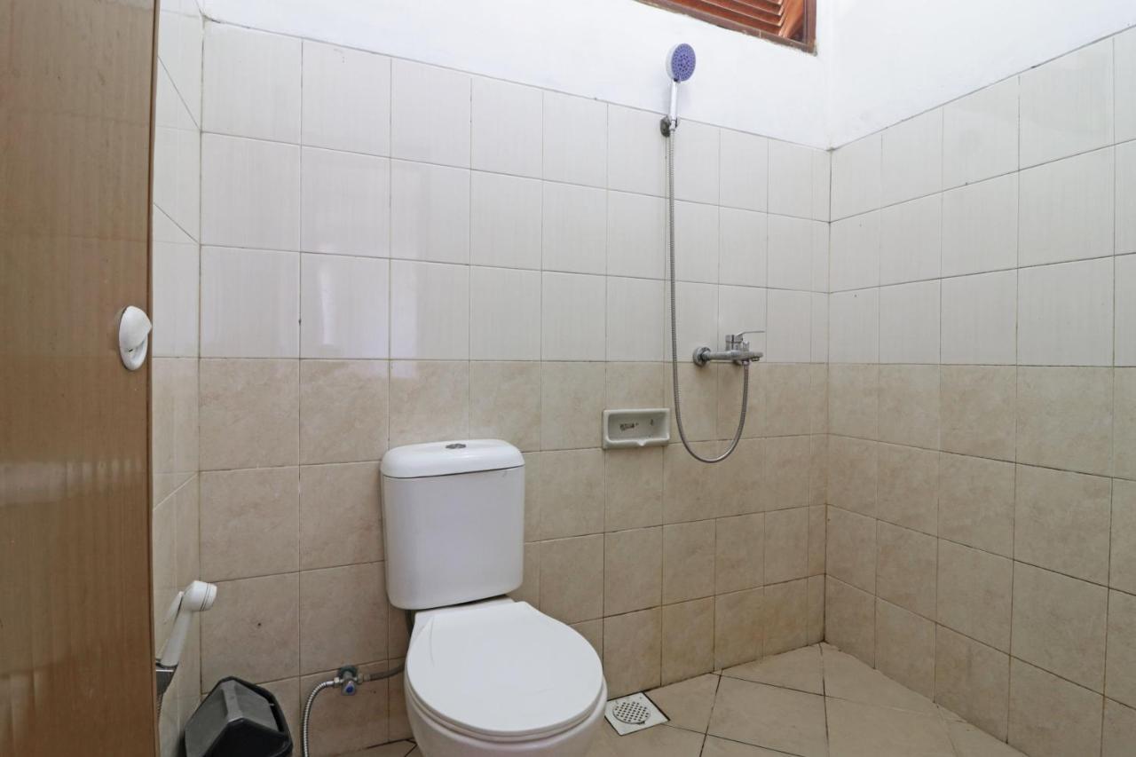 Desa Wisata Sari Bunihayu Rumah tetamu
